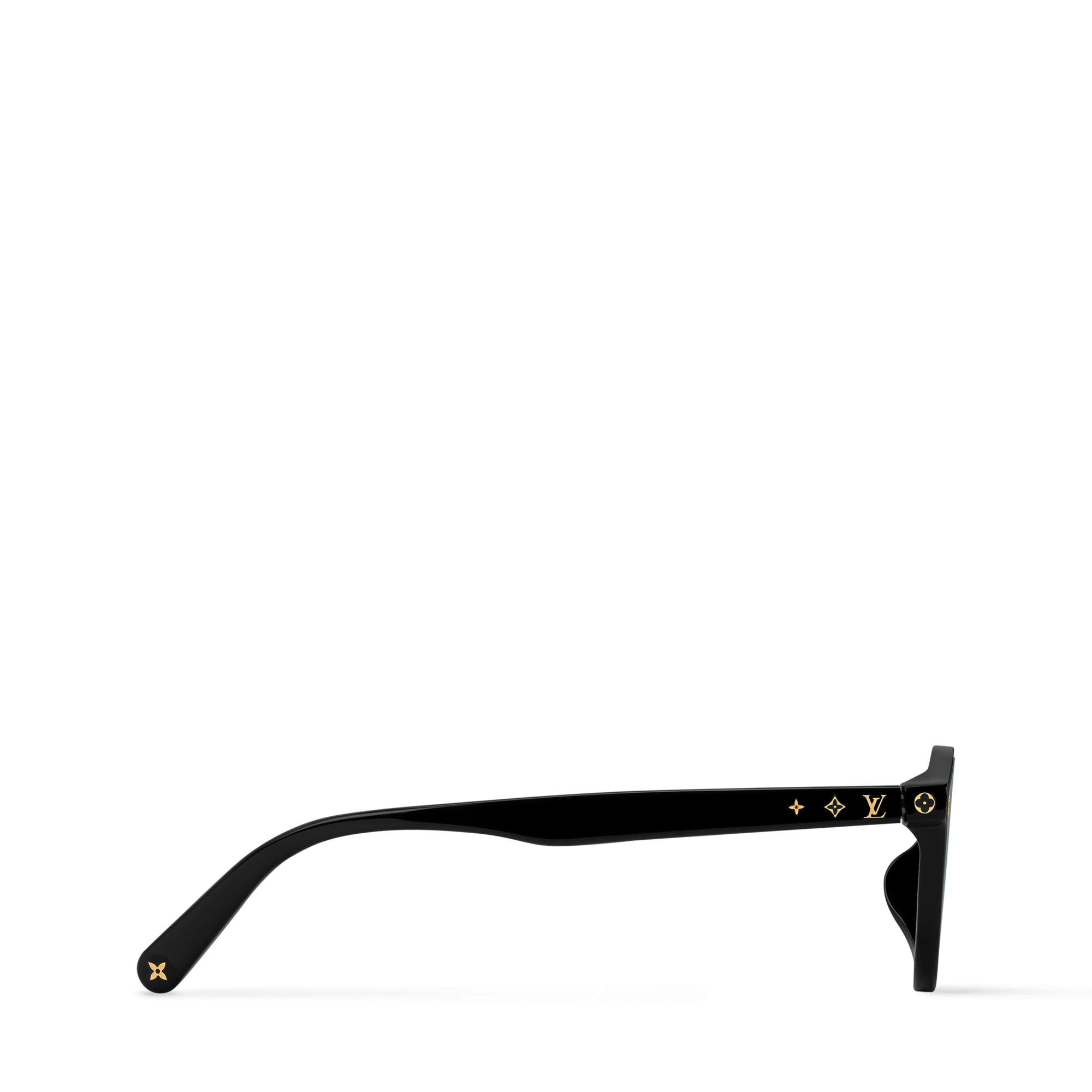 サングラス・マイ モノグラム フェイム ラウンド S00｜ルイ・ヴィトン